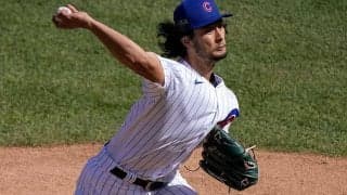 【MLB】ダルビッシュ、日本人初のサイ・ヤング賞ならずも感謝「来年もドキドキできるように」