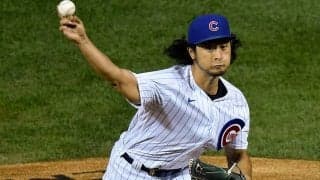 【MLB】ダルビッシュ、日本人初サイ・ヤング賞ならず　日本人最高位2位も鬼才バウアー選出
