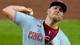 【MLB】田中将大の去就にも影響か？　CY賞バウアーら4選手が20億円オファー拒否でFA市場へ