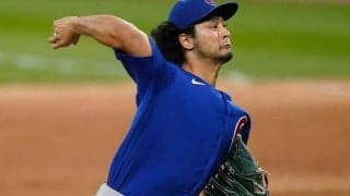 【MLB】ダルビッシュは「試合の質では優位だった」　米記者がCY賞1位票を投じた理由