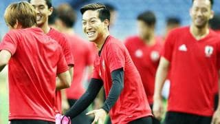 カタール1部で奮闘の小林祐希、カップ戦で“完璧ドライブシュート”を叩き込む！