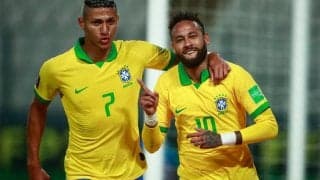 11万人が同時視聴もネイマールのTwitchアカウントが停止！原因はまさかの“流出”