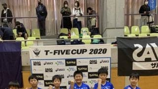 【T-FIVECUP 2020】岡山大会・九州大会フォトギャラリー