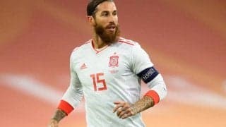 足掛け15年でセルヒオ・ラモスがブッフォンに並ぶ！ 欧州最多キャップ達成で、世界記録まであと「8」