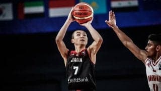 富永啓生がネブラスカ大学編入に正式サイン…「来シーズンから一つの夢であったNCAAでプレーします」