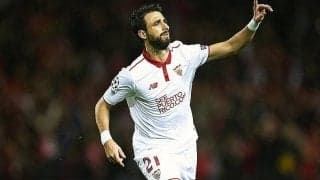 元アルゼンチン代表DFパレハが現役引退…セビージャでEL3連覇を経験