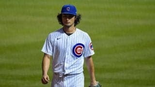 【MLB】なぜダルビッシュをCY賞から外した？　地元メディアがLA記者に皮肉「素晴らしいよ」