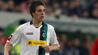 助走無しでこの威力！ボルシアMGのドイツ代表MFヘアマンが強烈ミドルを叩き込む【インクレディブル・ゴールズ】