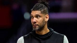 昨季スパーズの恩師ポポヴィッチHCの下でACを務めたティム・ダンカンが退任へ