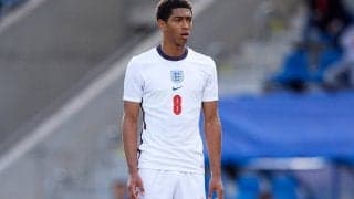 「なぜ彼を呼んだのか理解していない」イングランド代表指揮官が、17歳ベリンガム招集の理由を明かす
