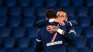 PSGがネイマールに新契約を提示か、“驚き”の5年契約締結へ