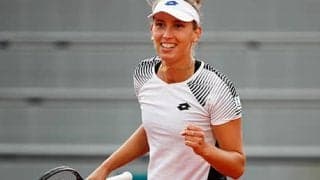  逆転で初戦突破「苦戦した」 