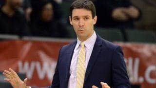 マーク・デイグノートがサンダーのアシスタントコーチから新ヘッドコーチへと昇格