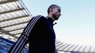 去就が騒がれるC・ロナウド、ディーニーが「ポルトガルに縁ある」プレミアのクラブをオススメ