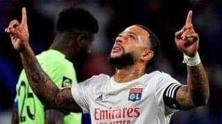 デパイはバルサ移籍に前向き「プレーしたくない人はいるのか？」