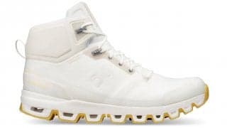 Onからサステナブルな新作シューズ「Cloudrock Edge Raw」登場