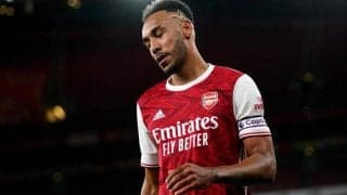 アーセナルの得点力不足が深刻…エースのシュート数がユナイテッドDFを下回る