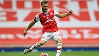 フランクフルト、来夏フリーのムスタフィ獲得に動く？