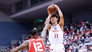 川崎のルーキー増田啓介が昨季から受け継いだ意識、「準備」が実りキャリアハイ