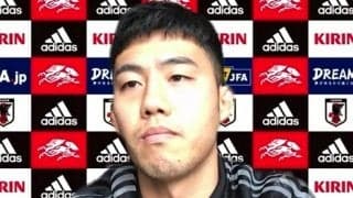 「上位争いするとは」ブンデスでデュエル最多勝利にMF遠藤航、その要因に「バチバチに当たることを意識している」