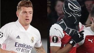 硬派クロースがオーバのゴールパフォを非難「良いお手本にならない」