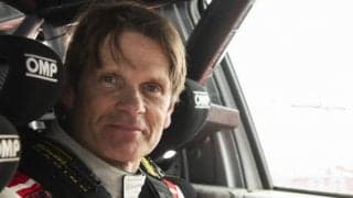 マーカス・グロンホルムのプロジェクトE参戦はニュルに変更