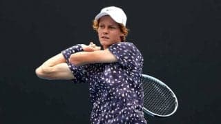 19歳シンネルがデミノー撃破。初タイトルまであと2つ