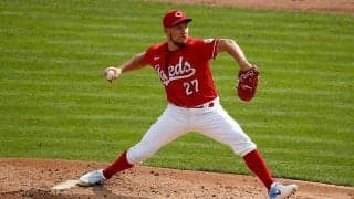 【MLB】「物凄く尊敬。CY賞に値する」“親日家”バウアーが抱くダルビッシュへの敬意