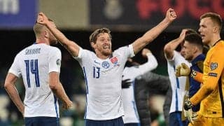 劇的逆転勝利のハンガリーと120分の激闘を制したスロバキアが本大会進出！《ユーロ2020予選プレーオフ》