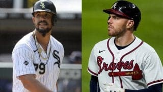 【MLB】Wソックス強打者アブレイユ、涙のMVP初受賞　ブレーブス・フリーマンも初