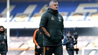 ユナイテッドがスールシャール体制維持へ　CEOが「絶対的なコミット」を主張