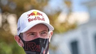 エルフィン・エバンス「来年もオジエとチームメイトでいたい」