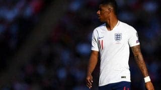 ラッシュフォードがケガで代表不参加　コーディも濃厚接触の疑いで離脱