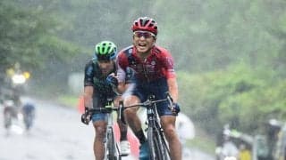 東日本ロードクラシック群馬大会 Day-3