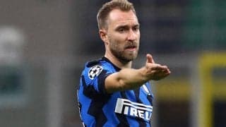 「僕が夢見た状況じゃない」 エリクセンが移籍の可能性を否定せず