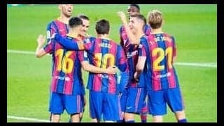 「スポーツの中ではトップ」のバルサ 新たな野望はサッカー界の“ディズニー”