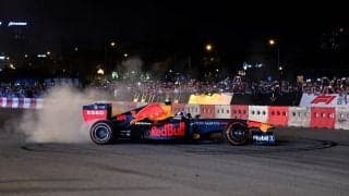 コロナ禍で来季のＦ１開催カレンダーから外れたグランプリは？「プロモーターもウイルスに対する前向きな対応が必要」