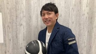 元ホークス・川崎宗則「才能のある選手は野球もバスケも、いろいろなことをやるべき」、尊敬する田臥選手にラブコールも！