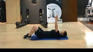 ゴルファーのためのお尻のエクササイズ