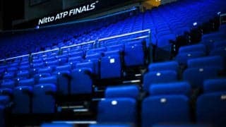 「Nitto ATPファイナルズ」賞金は約37％減額