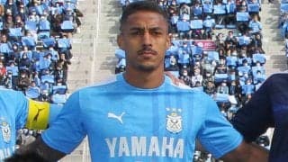 磐田痛恨…チーム得点王FWルキアンが頚椎椎間板ヘルニアで復帰未定、DF山本義道も3週間離脱