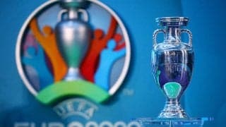 【ユーロ2020】出場24カ国の最新データをチェック！初出場は2カ国、グループFは死の組に
