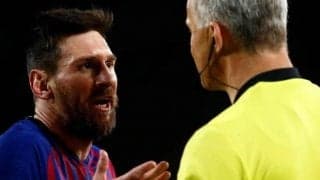 「今までに類を見ない内容」UEFAがレフェリーにフォーカスしたドキュメンタリーを公開