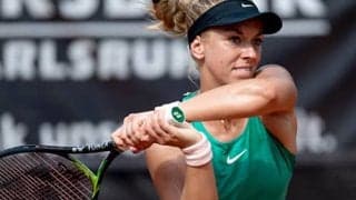  元世界12位 膝の手術を報告 