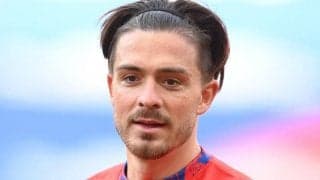 充実の時を迎えるグリーリッシュ、「多くを学べる」 イングランド代表でさらなる成長を誓う