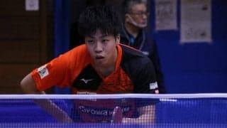 協和キリン、大記録まであと一つ　ルーキー硴塚が地元で凱旋勝利