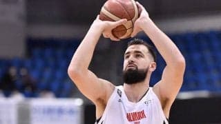 青森ワッツがカイル・バローンと2020－21シーズンの選手契約合意を発表…2018年以来の青森復帰