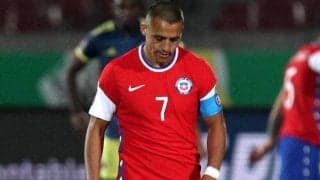 チリ代表監督がサンチェスの負傷癖をインテルのせいに…クラブは反抗声明