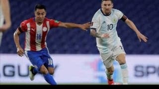 元アルゼンチン代表主将「メッシはバルサへの怒りを良いパフォーマンスに変えた」