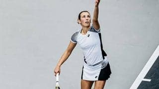  上位シードが勝ち残り8強入り 